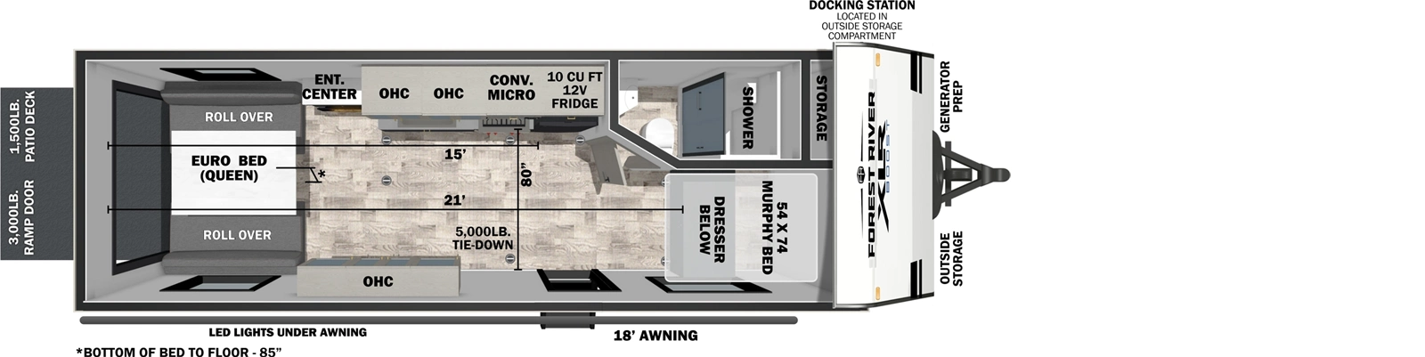 2115B Floorplan Image